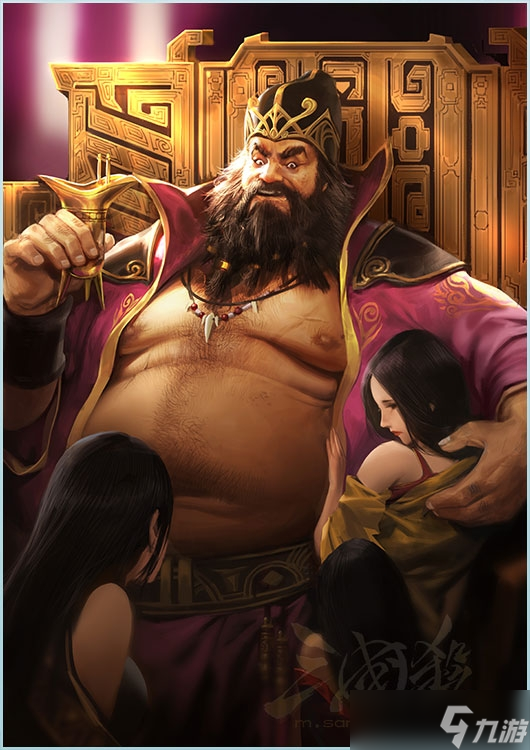 三國(guó)殺三國(guó)殺：若沒有負(fù)面技能，哪些武將能成神？