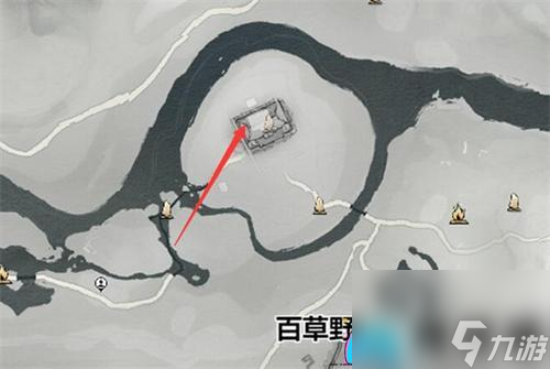 燕云十六聲獅吼功4口鐘位置在哪