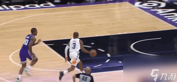 探索最强NBA巴恩斯的属性能力（揭秘H巴恩斯的终极游戏策略和无懈可击的技巧）
