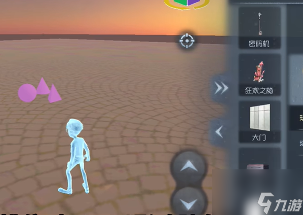 第五人格随笔浮想模式机关玩法攻略
