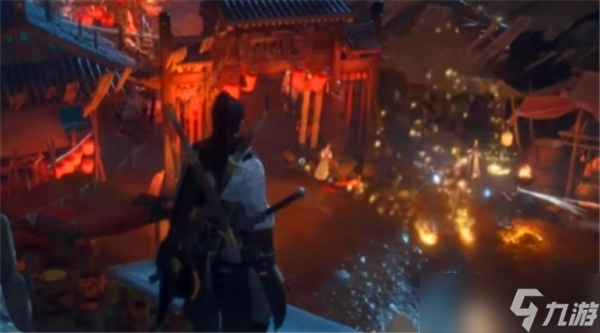 燕云十六聲夜夢(mèng)僧怎么過(guò)-燕云十六聲夜夢(mèng)僧任務(wù)流程