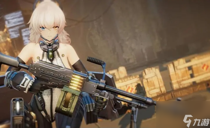 少女前线2新手角色如何选择？少女前线2攻略详情
