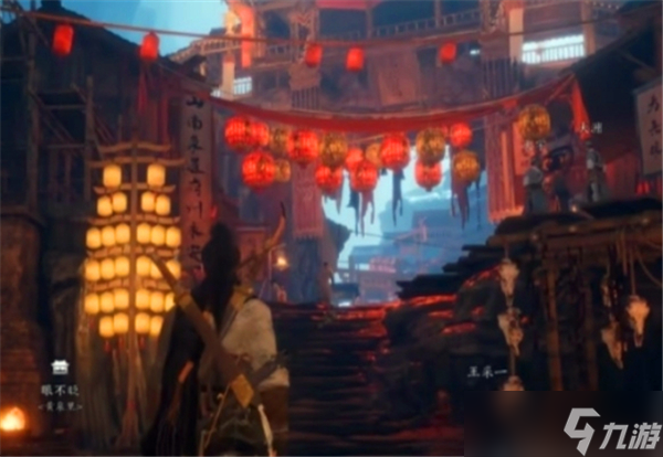 燕云十六聲夜夢(mèng)僧怎么過(guò)-燕云十六聲夜夢(mèng)僧任務(wù)流程