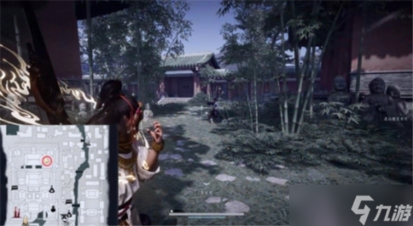 燕云十六聲無(wú)相金身怎么得-無(wú)相金身獲得途徑