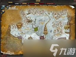 魔兽世界龙鳞天使鱼垂钓全攻略：轻松捕捉稀有鱼类