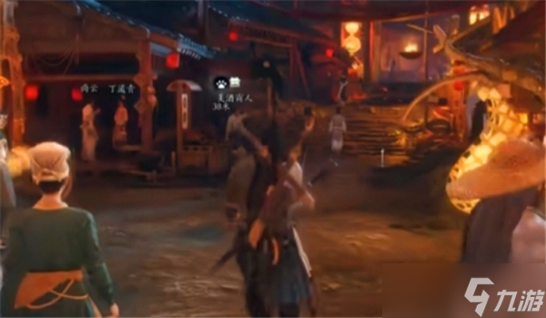 燕云十六聲夜夢(mèng)僧怎么過(guò)-燕云十六聲夜夢(mèng)僧任務(wù)流程