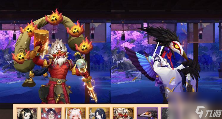 阴阳师绘世花鸟卷怎么获得？有哪些途径可以获取？