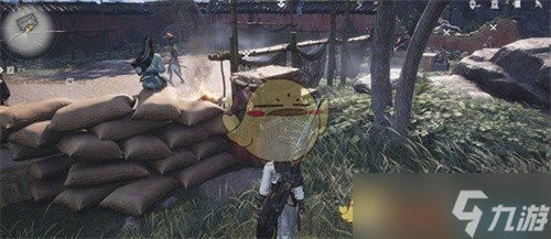 燕云十六聲將軍祠的軍祠將軍奇遇是什么 將軍祠奇遇任務(wù)攻略
