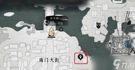 燕云十六聲萬事知賭圣秘藏攻略 燕云賭圣秘藏怎么做