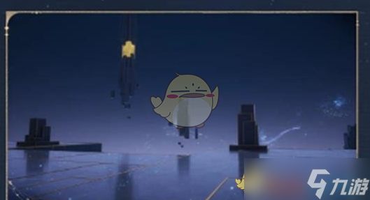 《無限暖暖》一起觸碰流星關卡挑戰(zhàn)攻略