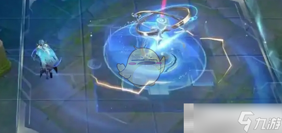 《王者榮耀》弈星萬物之道上線時間介紹