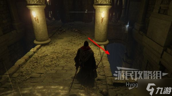 《艾尔登法环》圣域战灰获取方法 圣域战灰怎么获得
