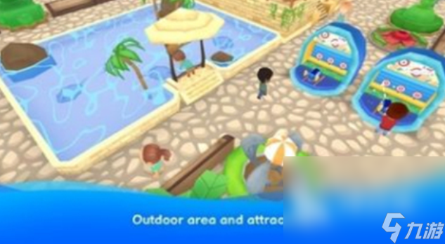 有趣的养鱼水族馆游戏下载推荐 好玩的养鱼水族馆手游合集2025