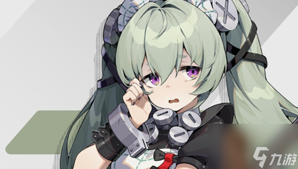《絕區(qū)零》月城柳值得抽嗎