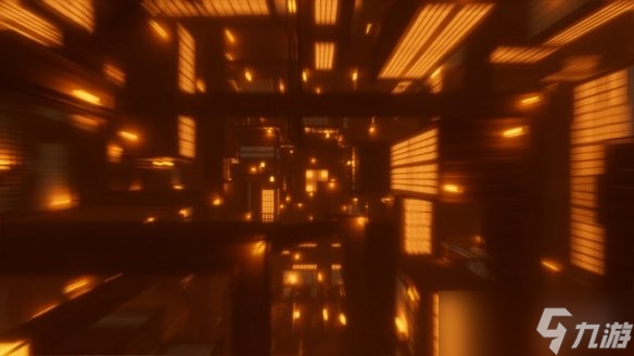女鬼不要太性感！日式恐怖《幽灵无限迷宫》上架Steam