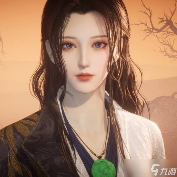《燕云十六聲》手游帥哥美女捏臉碼大全
