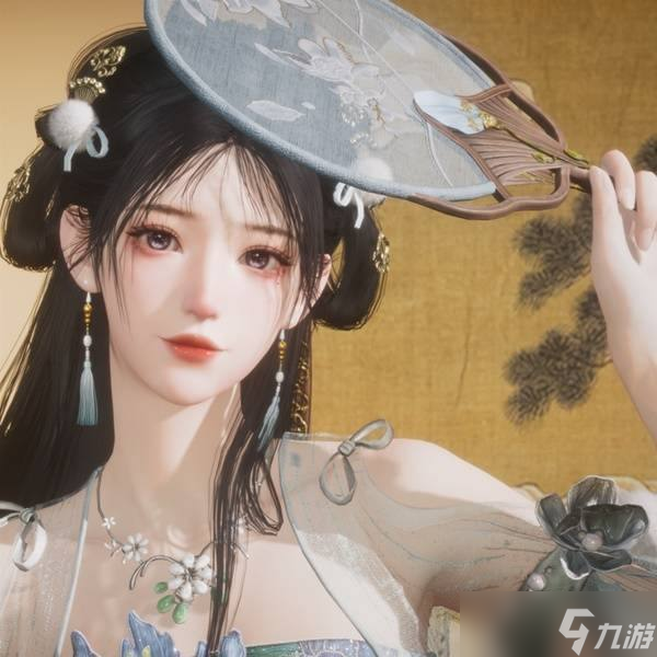 《燕云十六聲》手游帥哥美女捏臉碼大全