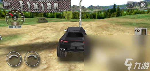 值得玩的4x4越野赛车游戏合集2025 受欢迎的4x4越野赛车游戏大全