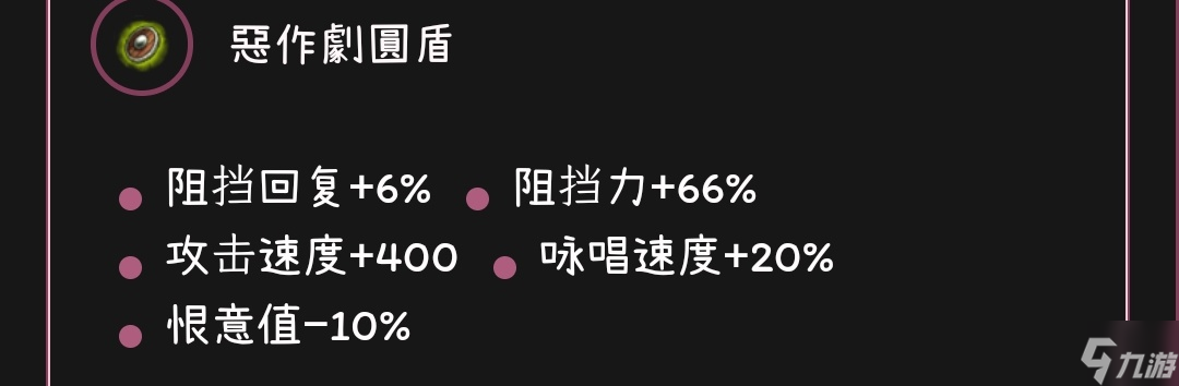 托拉姆物语食材的处理方法之——卤炖攻略（半肉输出弩盾）
