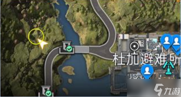 星球重啟神視裝置怎么獲得-神視裝置獲得方法