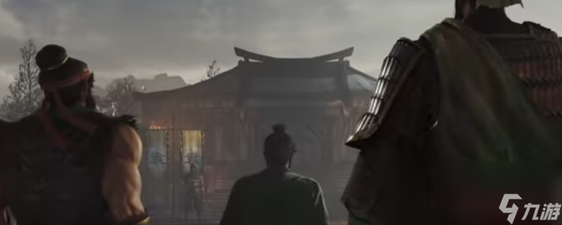 《真三国无双：起源》偃月刀全招式介绍