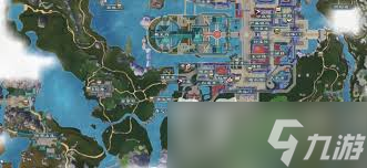 蜀山初章福緣書獲取指南與位置
