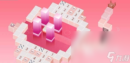 一个小女孩走立体迷宫的游戏叫什么2025 有意思的立体迷宫游戏一览