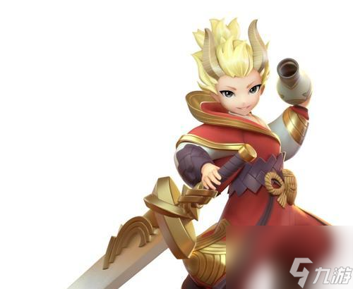 <a id='link_pop' class='keyword-tag' href='https://www.9game.cn/yqlzy/'>一起来捉妖</a>银灵童子技能图鉴攻略？妖灵童子真的厉害吗？