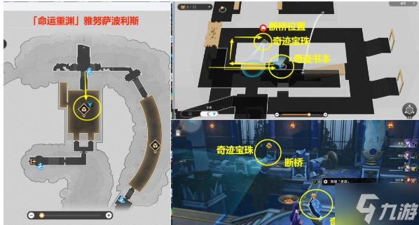 崩壞星穹鐵道瞬息歡愉成就怎么達(dá)成-瞬息歡愉成就達(dá)成攻略