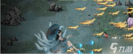 鬼谷八荒木修怎么玩-木修玩法攻略