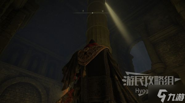 《艾尔登法环》圣域战灰获取方法 圣域战灰怎么获得