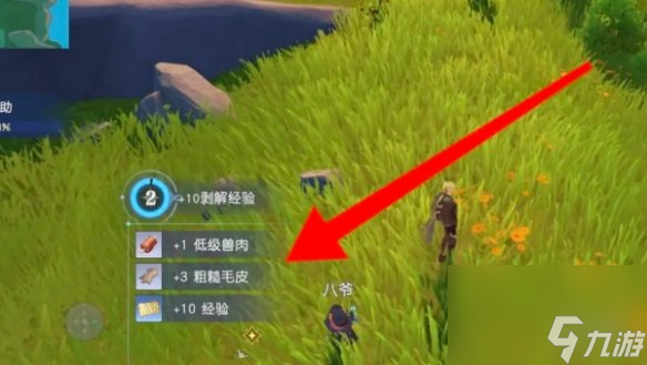 悠星大陆攻略大全