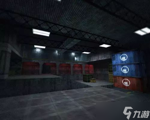 《csgo》1.6十大經(jīng)典地圖名稱和截圖一覽