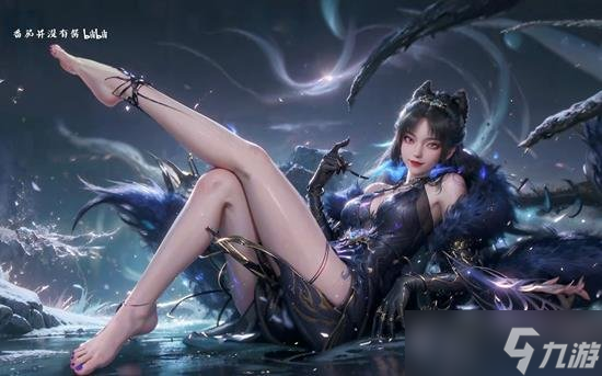永劫無間手游玉玲瓏怎么玩 手游玉玲瓏新手上手必須知道的