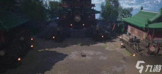燕云十六聲無名將軍怎么打-無名將軍打法攻略