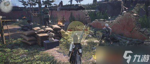 燕云十六聲將軍祠的奇遇是什么 將軍祠奇遇任務(wù)攻略