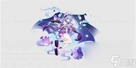 《原神》梦见月瑞希全面解析