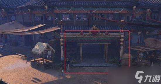 燕云十六聲萬事知賭圣秘藏攻略 燕云賭圣秘藏怎么做