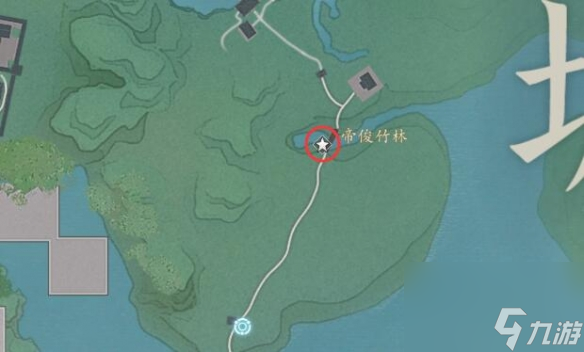 《诛仙世界》特殊百景游观景点位置详解