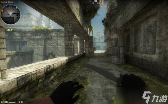 《csgo》1.6十大經(jīng)典地圖名稱和截圖一覽