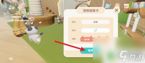 心动小镇怎么领养小猫 心动小镇小猫领养攻略
