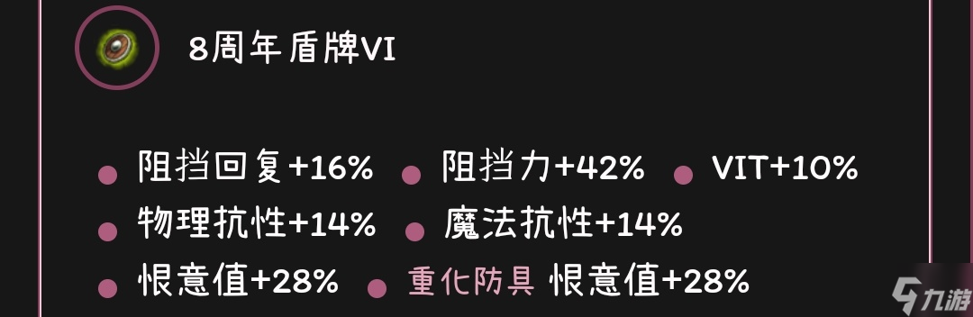 托拉姆物语食材的处理方法之——卤炖攻略（半肉输出弩盾）