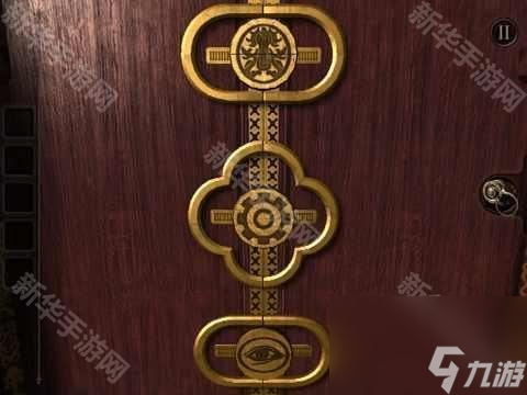 《未上锁的房间》第二章Part1图文攻略