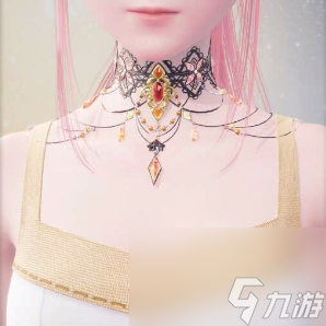 《无限暖暖》炽风漫卷属性一览
