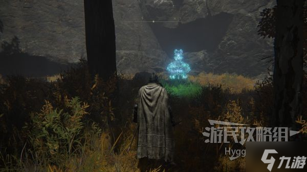 《艾尔登法环》无形刀刃魔法获取方式 无形刀刃怎么获得
