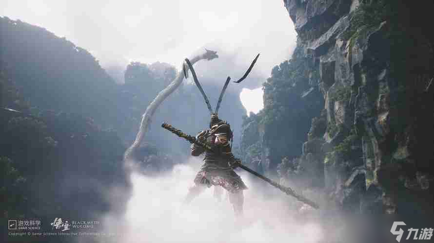 黑神话悟空手柄操作按键介绍-手柄操作按键一览