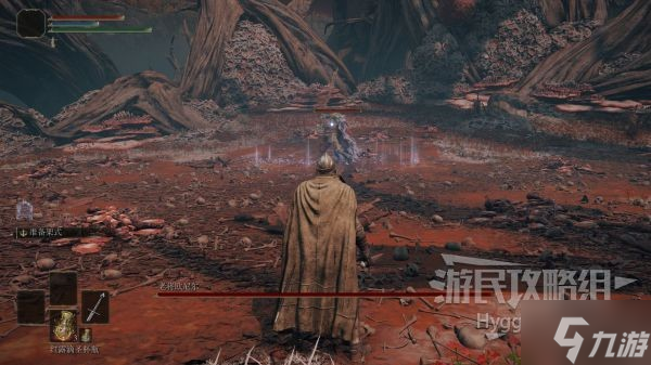 《艾尔登法环》黑夜女巫烟雾魔法获取方式 黑夜女巫烟雾怎么获得