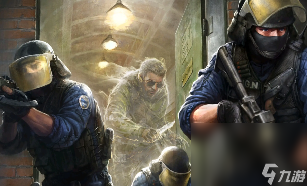 打csgo延迟太高怎么办 csgo怎样降低延迟截图