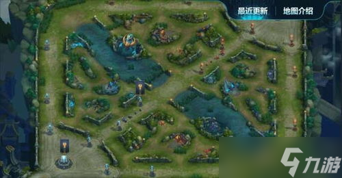 王者荣耀峡谷先锋是啥游戏,开局多久后在地图上刷出暗影主宰