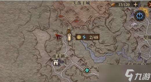 《龍息神寂》恢復(fù)體力方法